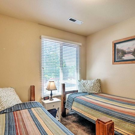 Kanab Condo With Pool And Ac Less Than 1 Mi To Attractions! Exterior foto