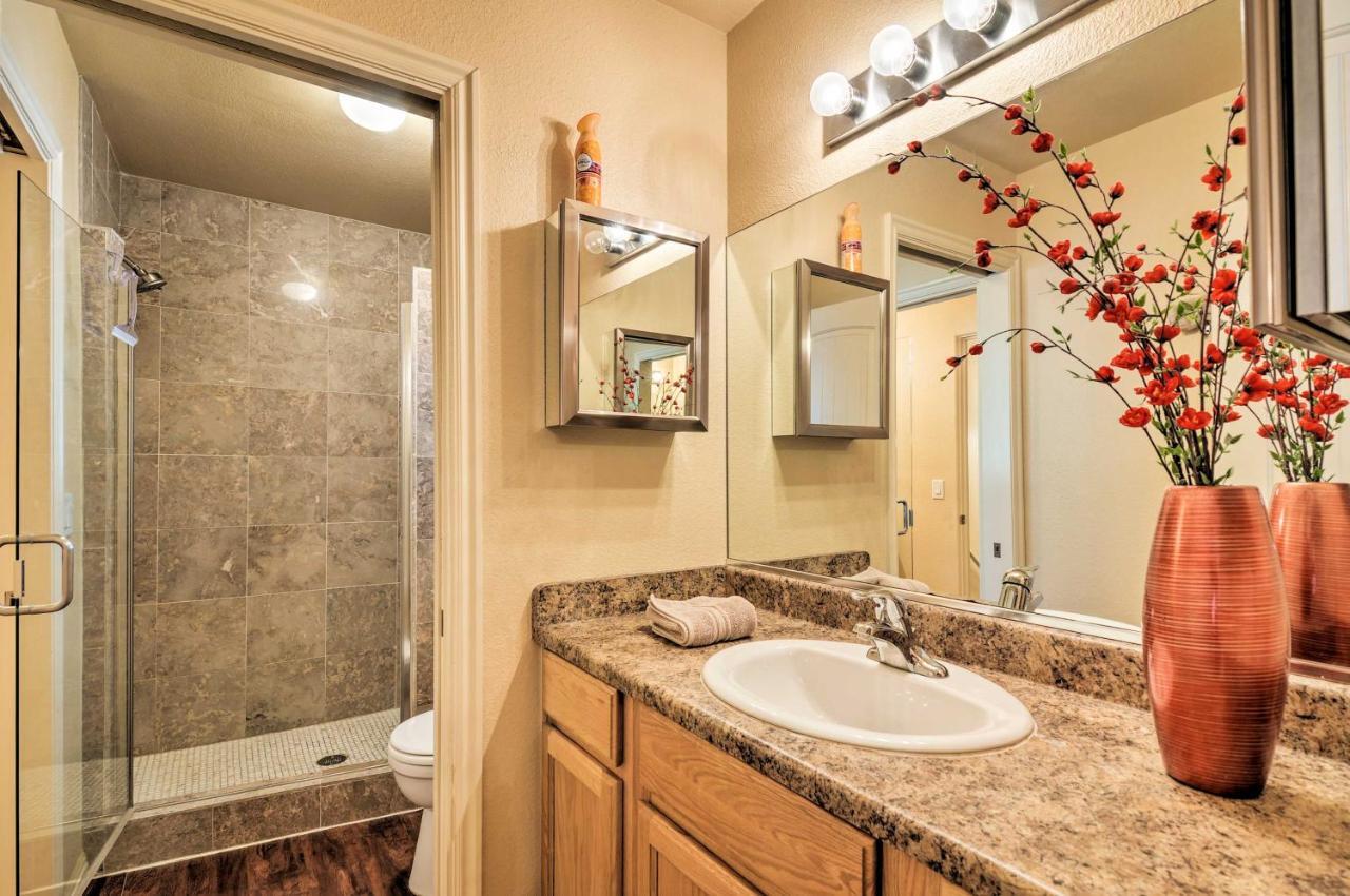 Kanab Condo With Pool And Ac Less Than 1 Mi To Attractions! Exterior foto