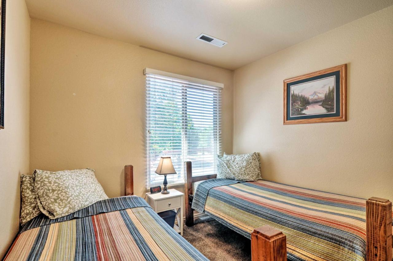 Kanab Condo With Pool And Ac Less Than 1 Mi To Attractions! Exterior foto